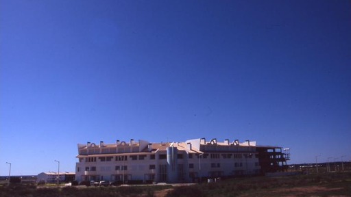 Planta Algarsul