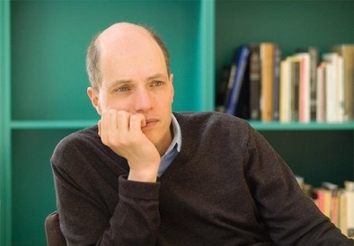 Alain de Botton